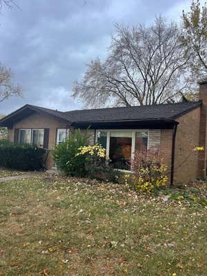 24711 PIERCE ST, SOUTHFIELD, MI 48075 - Image 1