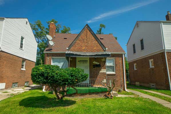 16226 MARK TWAIN ST, DETROIT, MI 48235 - Image 1