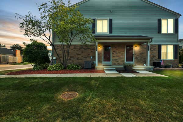 44643 CONNECTICUT CT, CLINTON TOWNSHIP, MI 48038 - Image 1