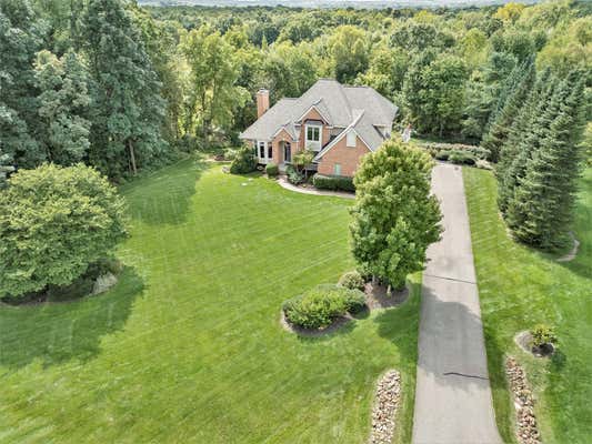 2485 SCENIC MEADOWS CT, ORTONVILLE, MI 48462 - Image 1