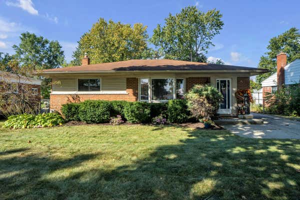 29169 ROAN DR, WARREN, MI 48093 - Image 1