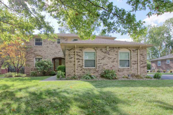 2252 HIDDEN LAKE DR, WEST BLOOMFIELD, MI 48324 - Image 1