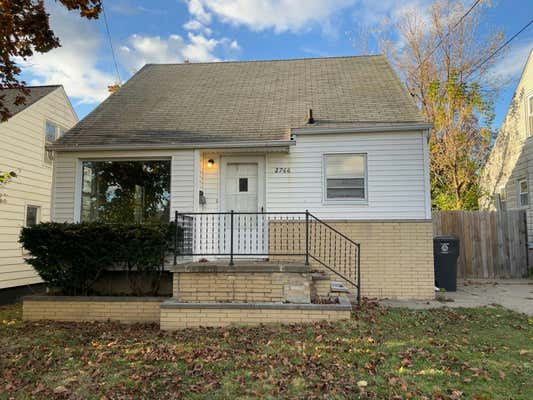 2766 YALE ST, FLINT, MI 48503 - Image 1