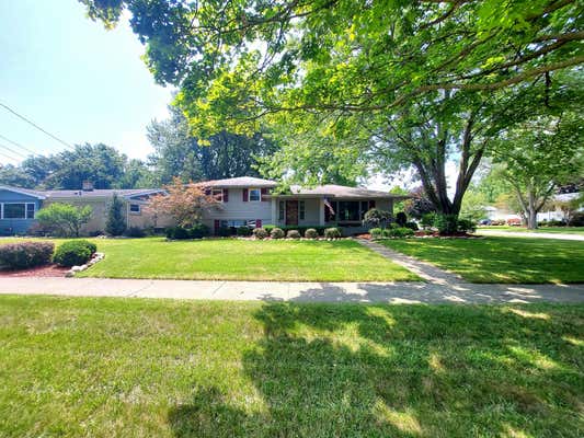 238 PURDY DR, ALMA, MI 48801 - Image 1