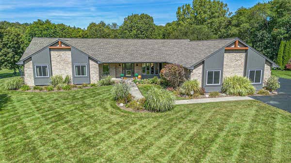 10570 CEDAR VALLEY DR, DAVISBURG, MI 48350 - Image 1