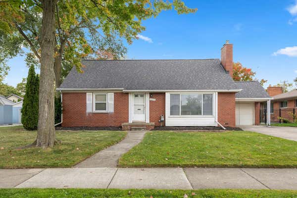 2342 VERNON ST, TRENTON, MI 48183 - Image 1