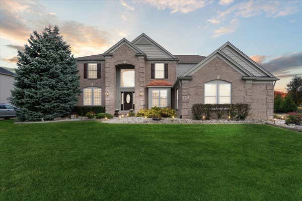 8369 OXFORD LN, GRAND BLANC, MI 48439 - Image 1