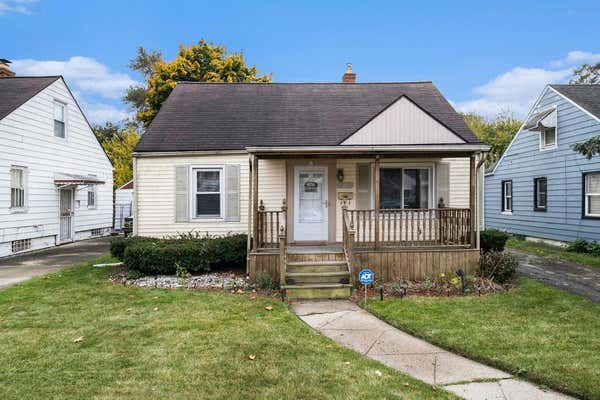 2715 BERKLEY ST, FLINT, MI 48504 - Image 1