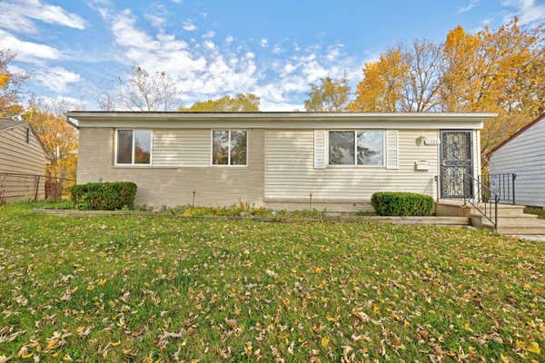 2180 FLAMINGO DR, MOUNT MORRIS, MI 48458 - Image 1