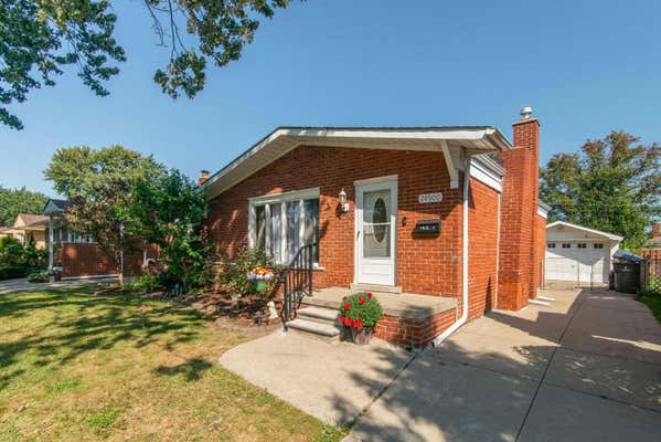 24900 CUBBERNESS ST, SAINT CLAIR SHORES, MI 48080 - Image 1