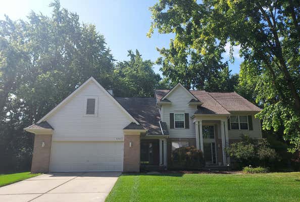 7565 GREENWAY LN, WEST BLOOMFIELD, MI 48324 - Image 1