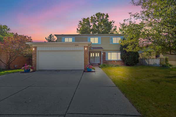 1686 CRESTLINE DR, TROY, MI 48083 - Image 1