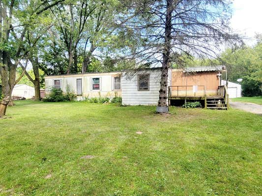 11245 BRITTON RD, BYRON, MI 48418 - Image 1