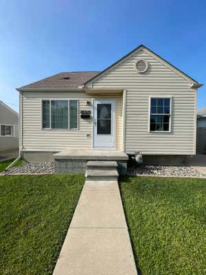 11892 GRANT ST, RIVERVIEW, MI 48193 - Image 1