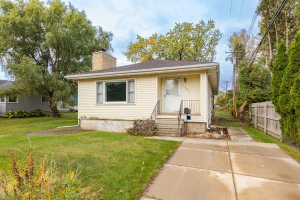 1495 CARLISLE ST, PONTIAC, MI 48340 - Image 1