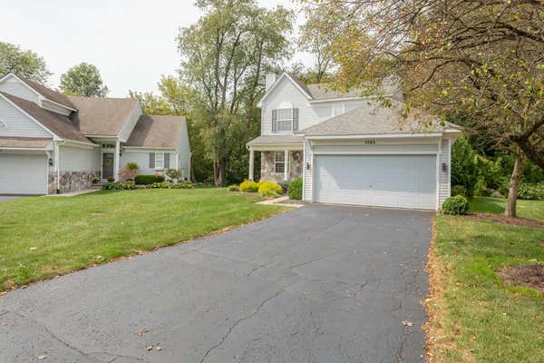 1065 YORICK PATH, WIXOM, MI 48393 - Image 1