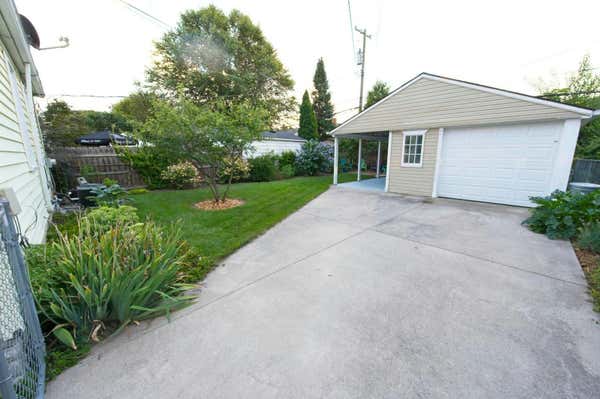 8571 TROY ST, OAK PARK, MI 48237 - Image 1