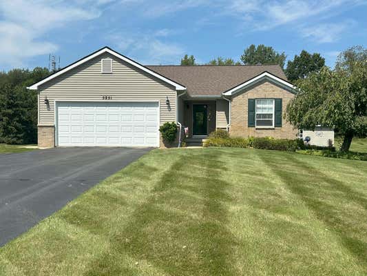 5251 SPRUCEVIEW LN, FOWLERVILLE, MI 48836 - Image 1