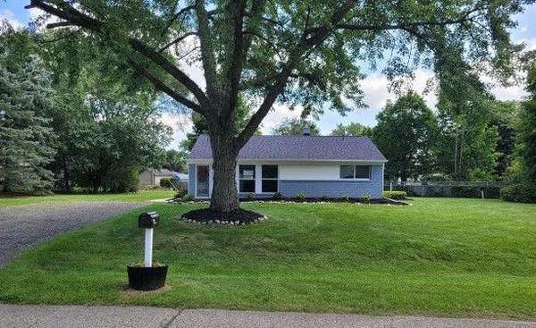 4736 SUMMERHILL DR, CLARKSTON, MI 48346 - Image 1