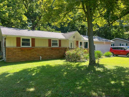 4891 IROQUOIS TRL, NORTH STREET, MI 48049 - Image 1