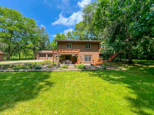 4370 MAYBEE RD, LAKE ORION, MI 48359 - Image 1