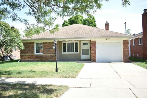 1075 12TH ST, WYANDOTTE, MI 48192 - Image 1