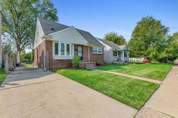 863 HARRISON BLVD, LINCOLN PARK, MI 48146 - Image 1