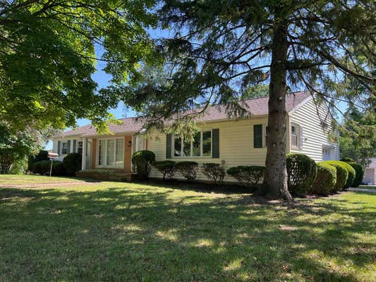 630 N MAIN, PERRY, MI 48872 - Image 1