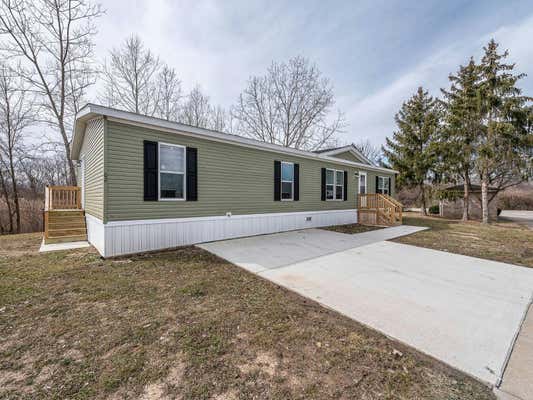 33151 FORT RD TRLR 62, ROCKWOOD, MI 48173 - Image 1