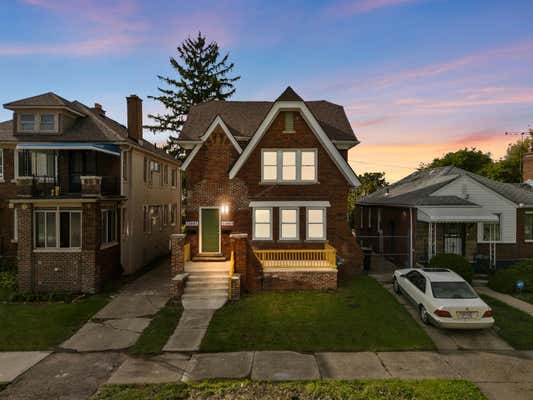 13601 NORTHLAWN ST, DETROIT, MI 48238 - Image 1