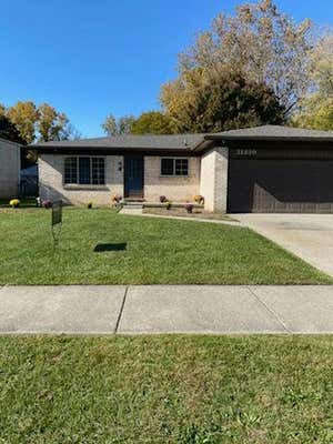 31819 FORREST, FRASER, MI 48026 - Image 1