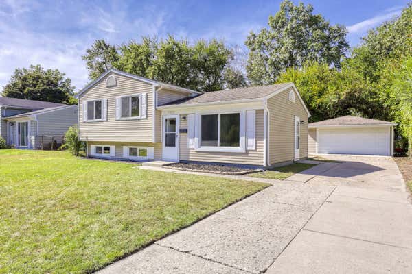 15472 ORCHARD ST, ROMULUS, MI 48174 - Image 1