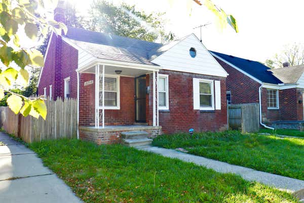 18918 ROCKCASTLE ST, DETROIT, MI 48236 - Image 1