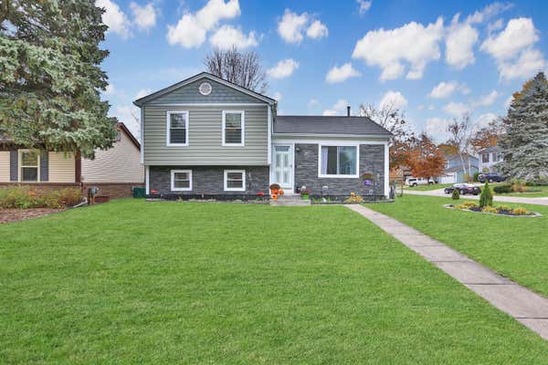 2864 WARRIOR DR, WIXOM, MI 48393 - Image 1