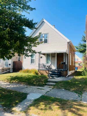 2343 EVALINE ST, HAMTRAMCK, MI 48212 - Image 1