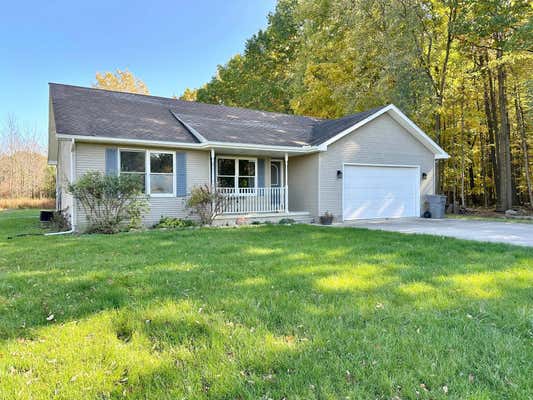 5102 BROWN RD, KENOCKEE, MI 48006 - Image 1