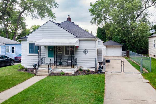 655 3RD AVE, PONTIAC, MI 48340 - Image 1