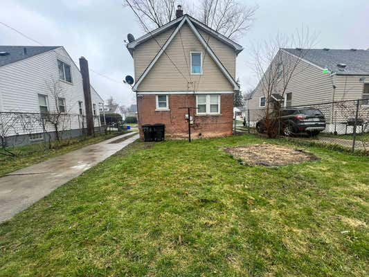 9966 HARTWELL ST, DETROIT, MI 48227, photo 2 of 11