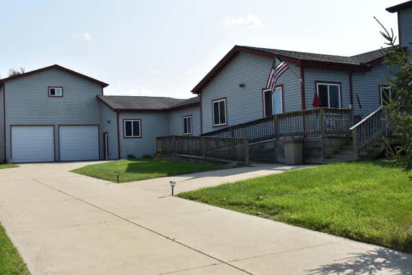 4588 PECK RD, NORTH BRANCH, MI 48461 - Image 1