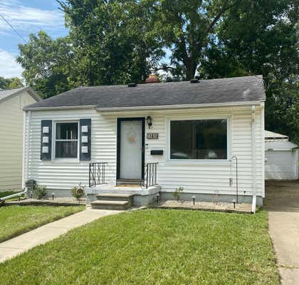 1414 BRADLEY AVE, FLINT, MI 48503 - Image 1