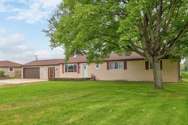 5217 MILLINGTON RD, MILLINGTON, MI 48746 - Image 1