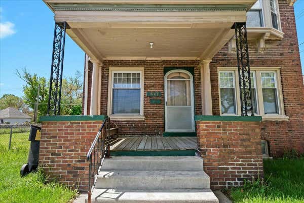 1649 HURLBUT ST, DETROIT, MI 48214 - Image 1