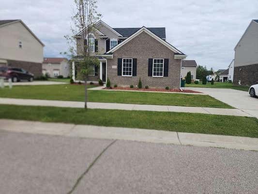 7245 CASTELL BLVD, VAN BUREN TOWNSHIP, MI 48111 - Image 1