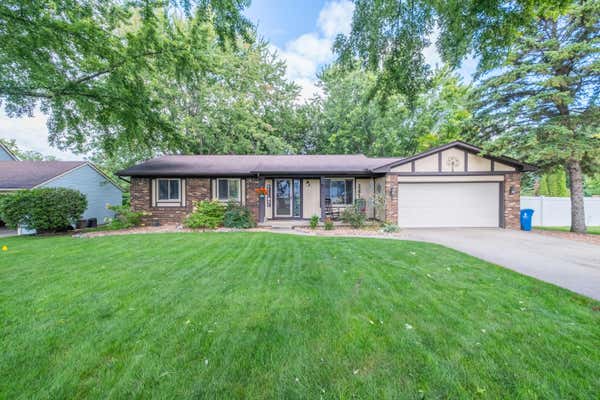 211 MAPLE DR, LINDEN, MI 48451 - Image 1