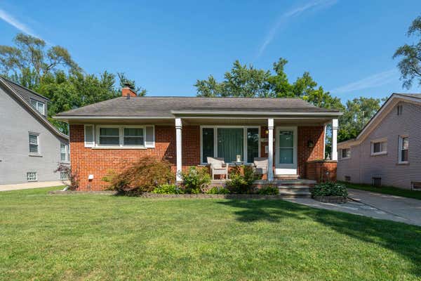 3404 DURHAM RD, ROYAL OAK, MI 48073 - Image 1