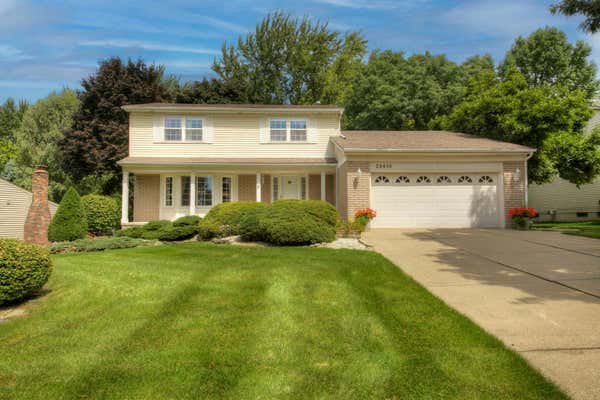 22410 MILL RD, NOVI, MI 48375 - Image 1