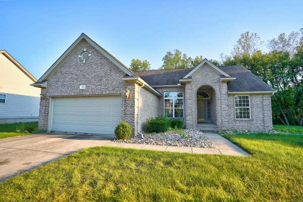 5274 SEQUOIA CT, GRAND BLANC, MI 48439 - Image 1