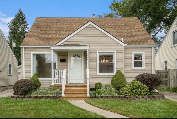 3355 PRAIRIE AVE, ROYAL OAK, MI 48073 - Image 1