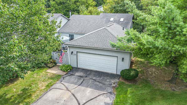 2763 BRECKENRIDGE DR, BRIGHTON, MI 48114 - Image 1