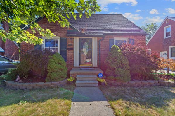 2625 WALNUT ST, DEARBORN, MI 48124 - Image 1